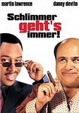 Schlimmer geht's immer (uncut)